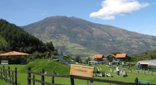 Imagen Centro Chimayoy